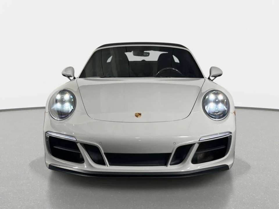 2019 Porsche 991 Targa 4 GTS - Image 8 of 31