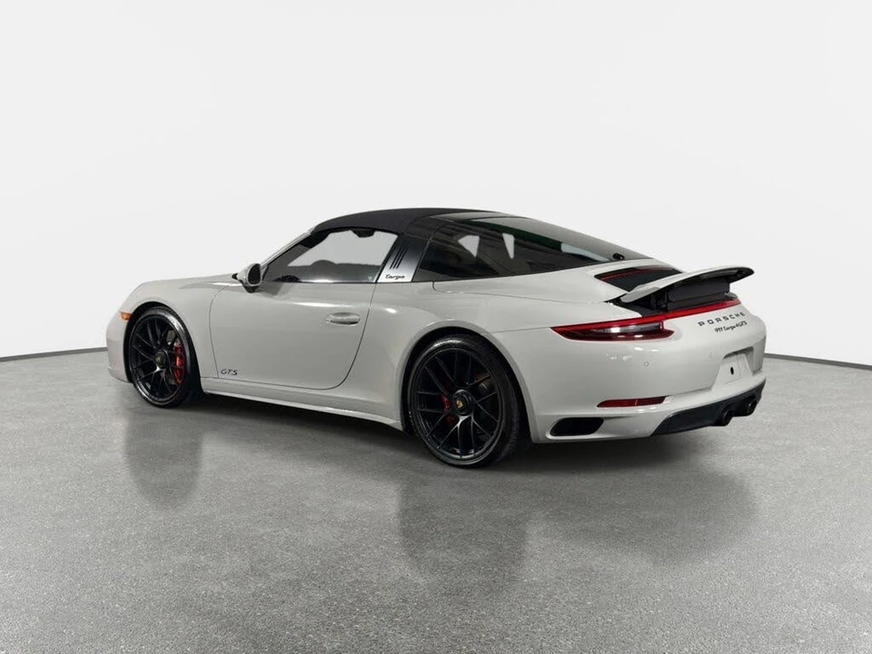 2019 Porsche 991 Targa 4 GTS - Image 5 of 31