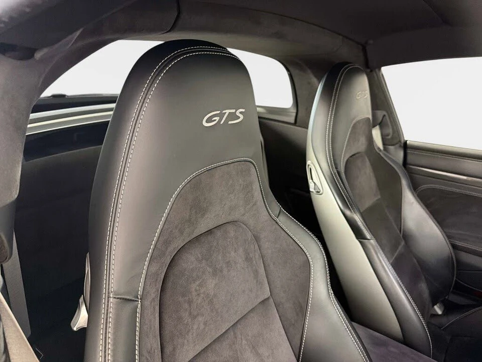 2019 Porsche 991 Targa 4 GTS - Image 26 of 31
