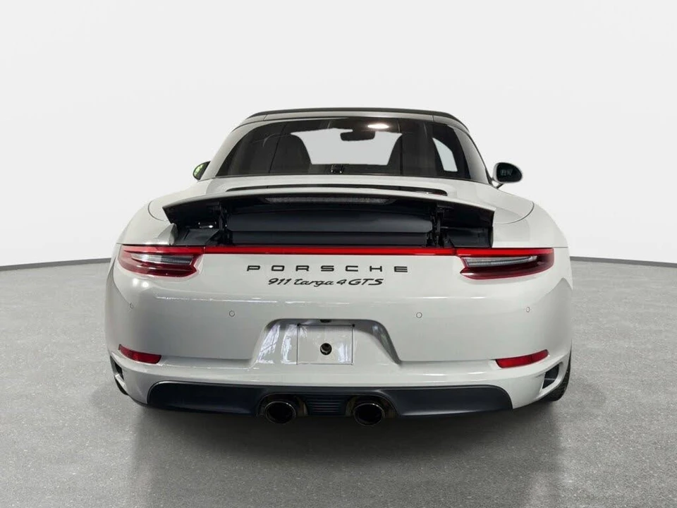 2019 Porsche 991 Targa 4 GTS - Image 4 of 31