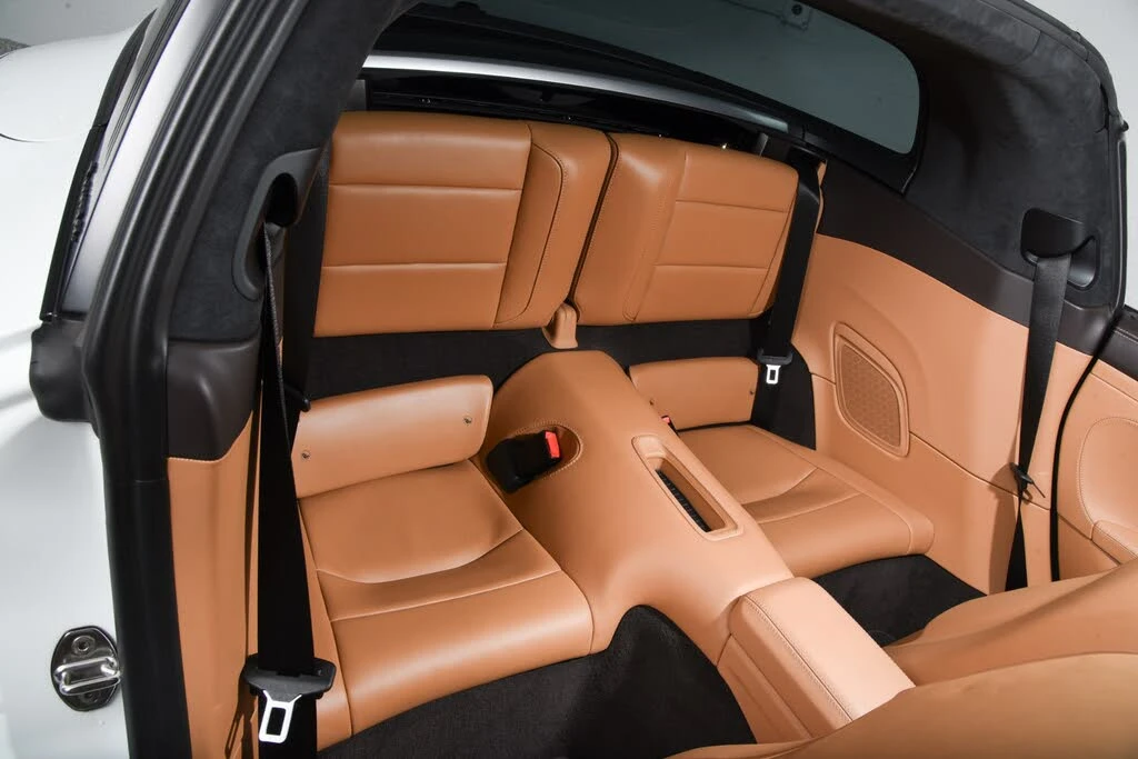 2019 Porsche 991 Targa 4 GTS - Image 18 of 30