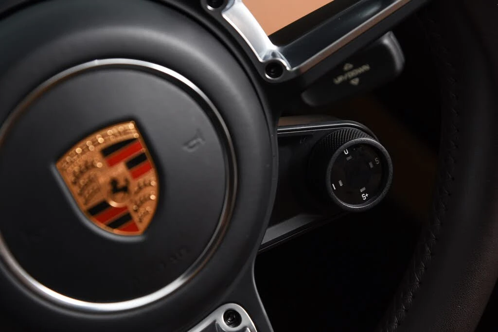 2019 Porsche 991 Targa 4 GTS - Image 19 of 30