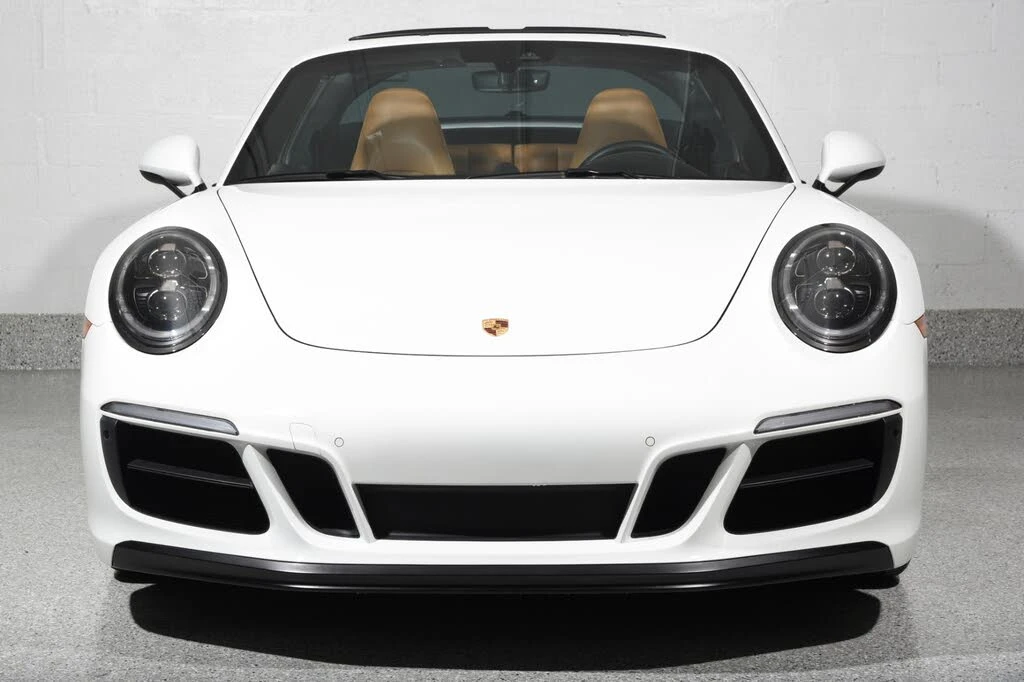 2019 Porsche 991 Targa 4 GTS - Image 10 of 30