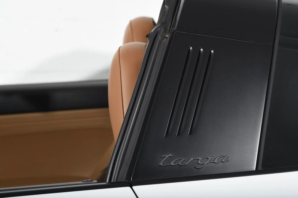 2019 Porsche 991 Targa 4 GTS - Image 28 of 30