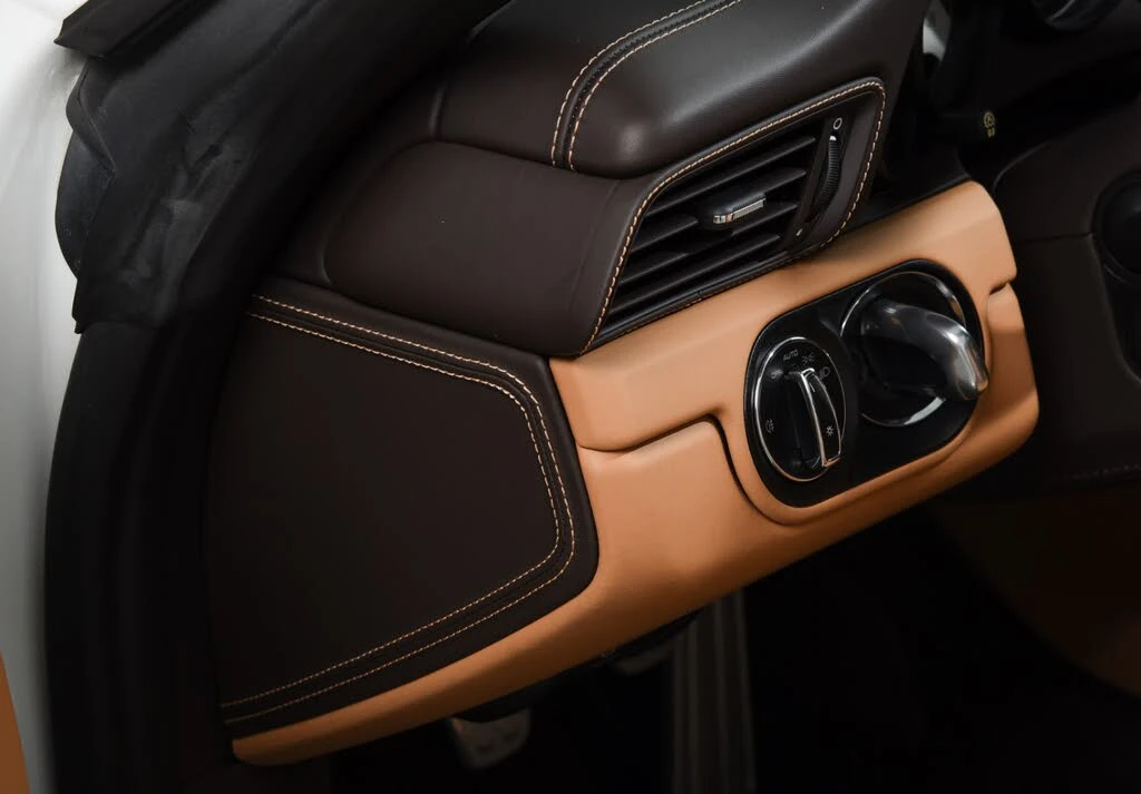 2019 Porsche 991 Targa 4 GTS - Image 22 of 30