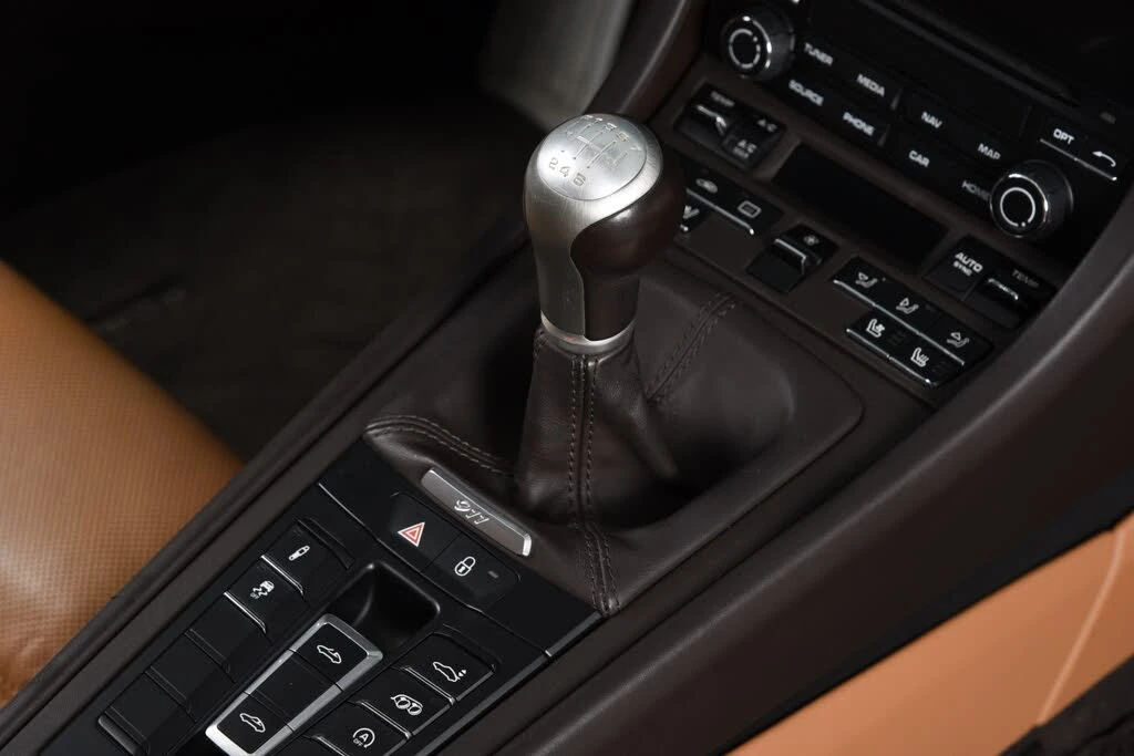 2019 Porsche 991 Targa 4 GTS - Image 16 of 30