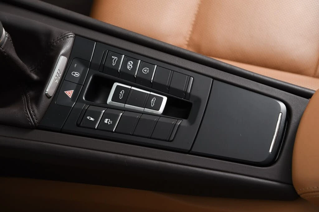 2019 Porsche 991 Targa 4 GTS - Image 21 of 30