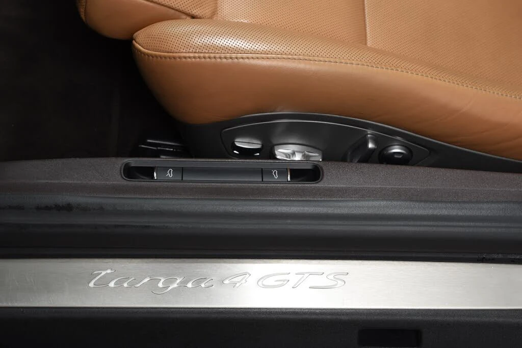 2019 Porsche 991 Targa 4 GTS - Image 29 of 30