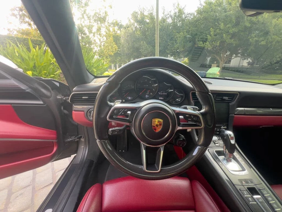 2019 Porsche 991 Targa 4 GTS - Image 31 of 31