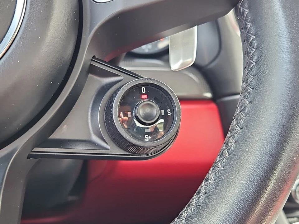 2019 Porsche 991 Targa 4 GTS - Image 19 of 31