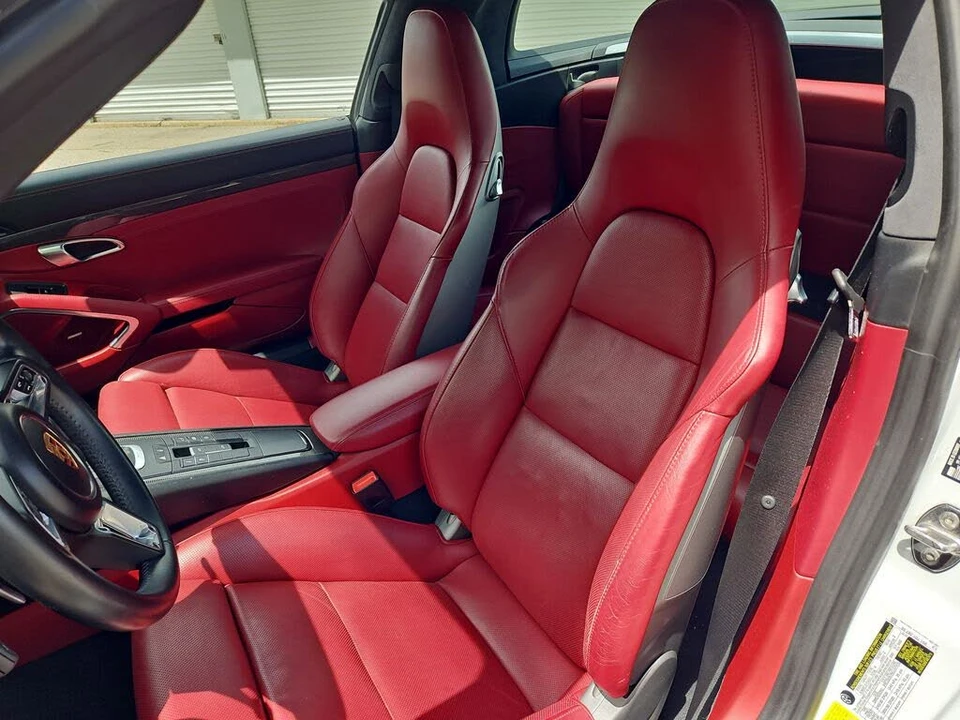 2019 Porsche 991 Targa 4 GTS - Image 5 of 31