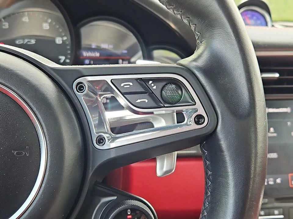 2019 Porsche 991 Targa 4 GTS - Image 29 of 31