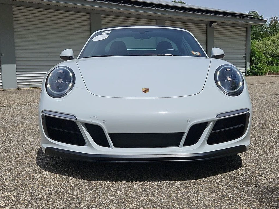 2019 Porsche 991 Targa 4 GTS - Image 10 of 31