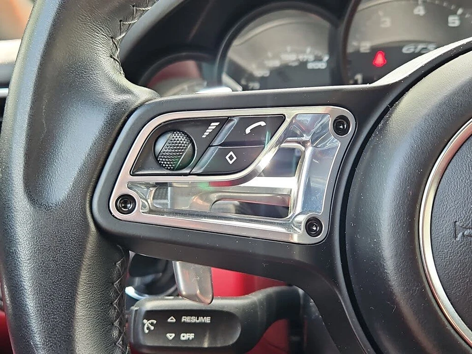 2019 Porsche 991 Targa 4 GTS - Image 28 of 31
