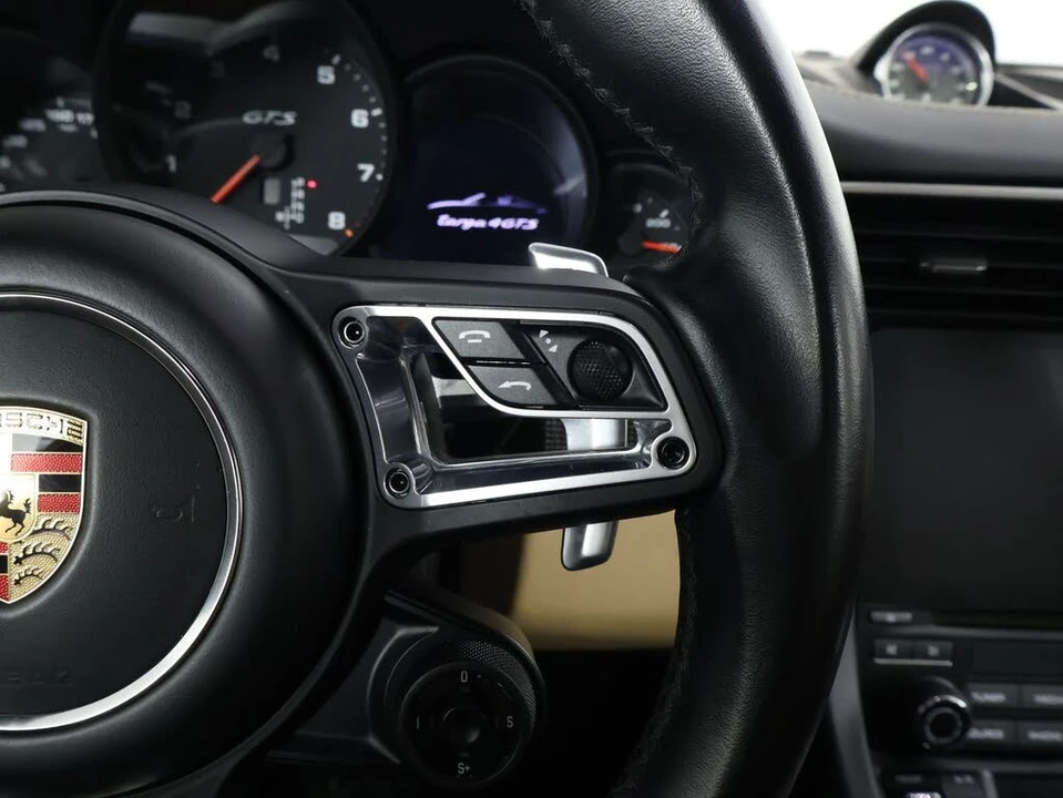 2019 Porsche 991 Targa 4 GTS - Image 15 of 31