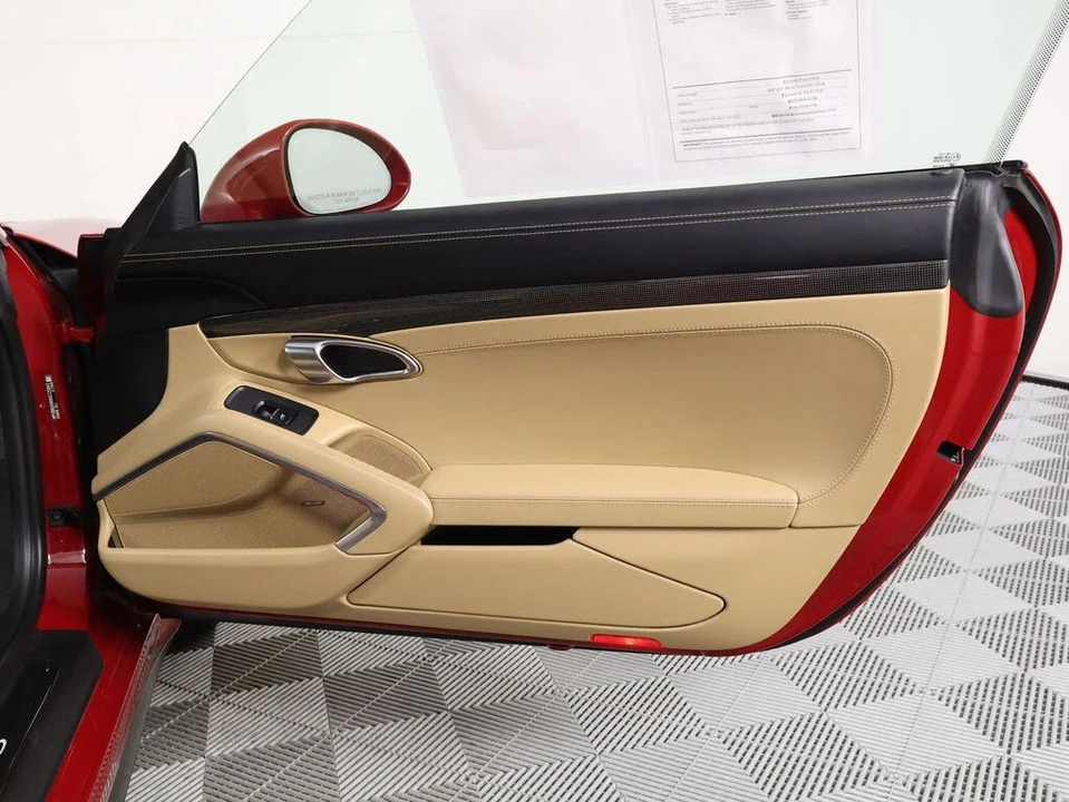 2019 Porsche 991 Targa 4 GTS - Image 23 of 31