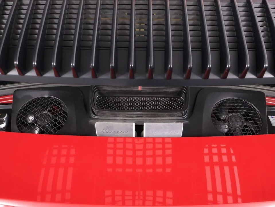 2019 Porsche 991 Targa 4 GTS - Image 25 of 31