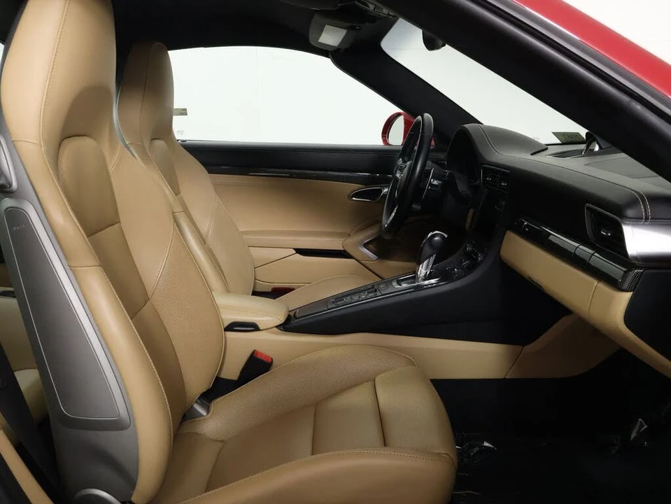 2019 Porsche 991 Targa 4 GTS - Image 30 of 31