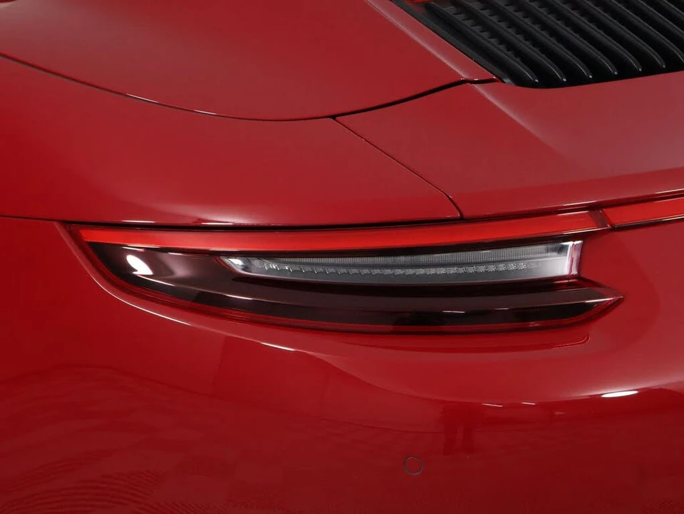 2019 Porsche 991 Targa 4 GTS - Image 21 of 31