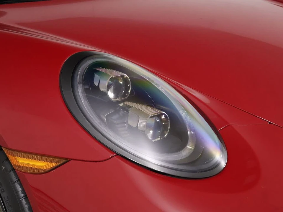 2019 Porsche 991 Targa 4 GTS - Image 27 of 31