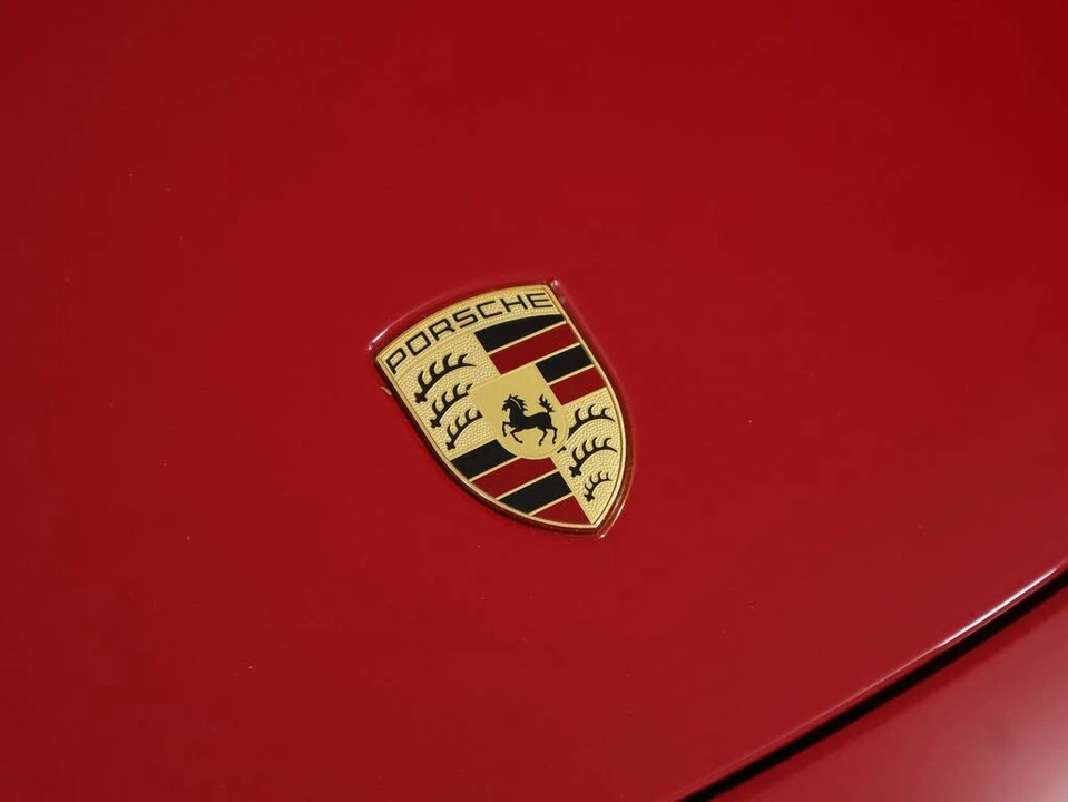 2019 Porsche 991 Targa 4 GTS - Image 28 of 31