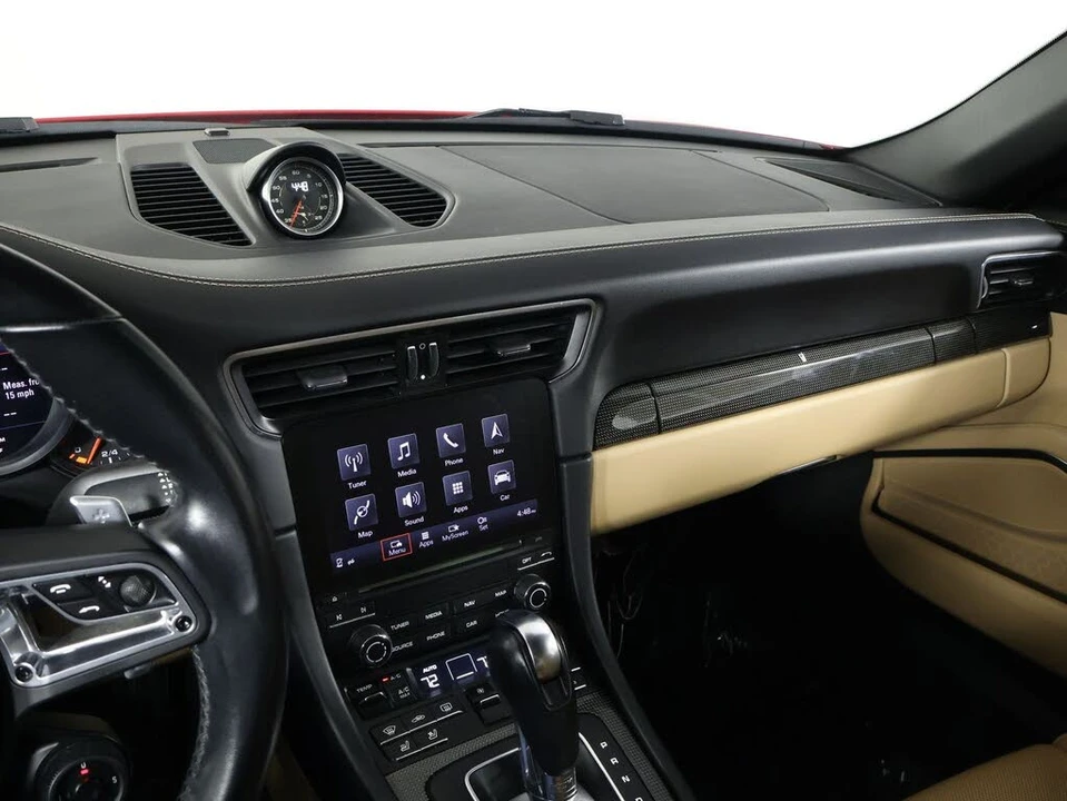 2019 Porsche 991 Targa 4 GTS - Image 13 of 31