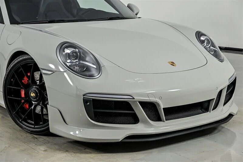 2019 Porsche 991 Targa 4 GTS - Image 2 of 29