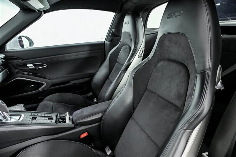 2019 Porsche 991 Targa 4 GTS - Image 17 of 29