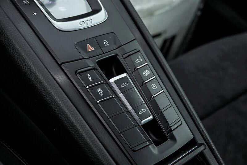 2019 Porsche 991 Targa 4 GTS - Image 26 of 29