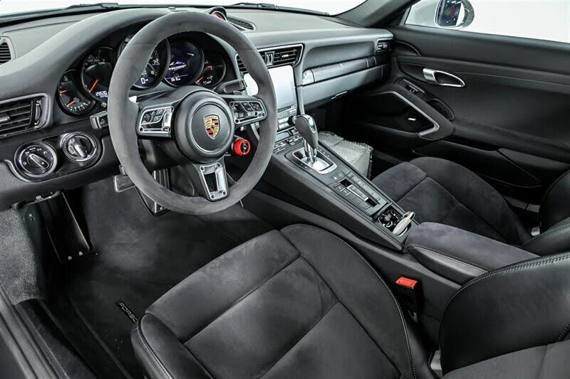 2019 Porsche 991 Targa 4 GTS - Image 15 of 29