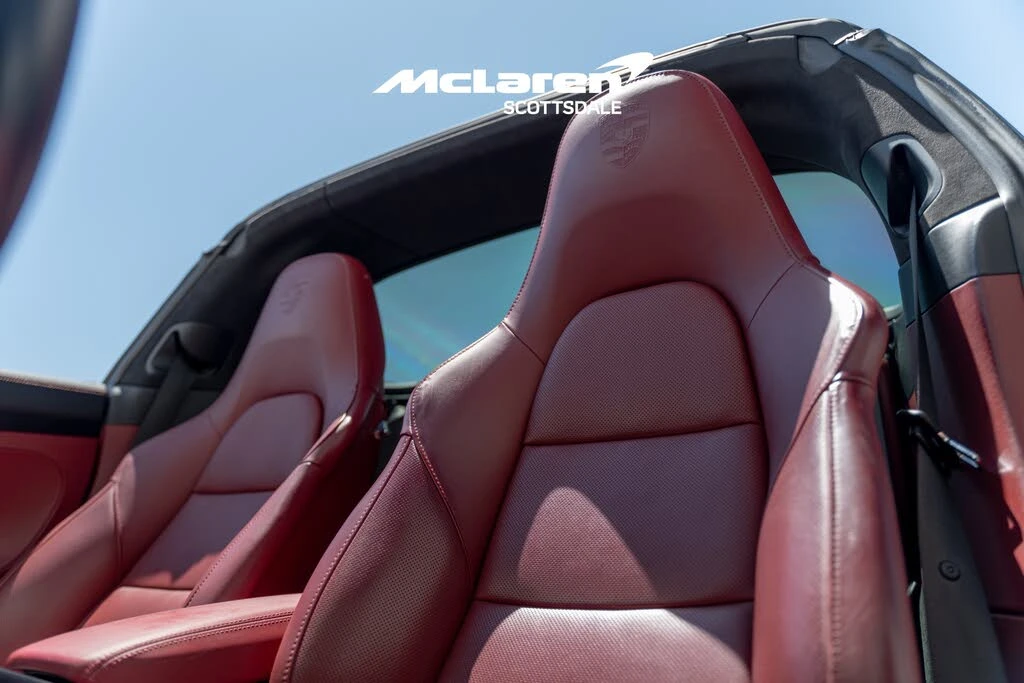 2019 Porsche 991 Targa 4 GTS - Image 24 of 31