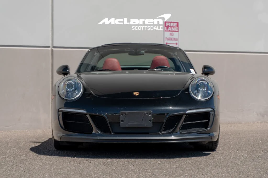2019 Porsche 991 Targa 4 GTS - Image 10 of 31