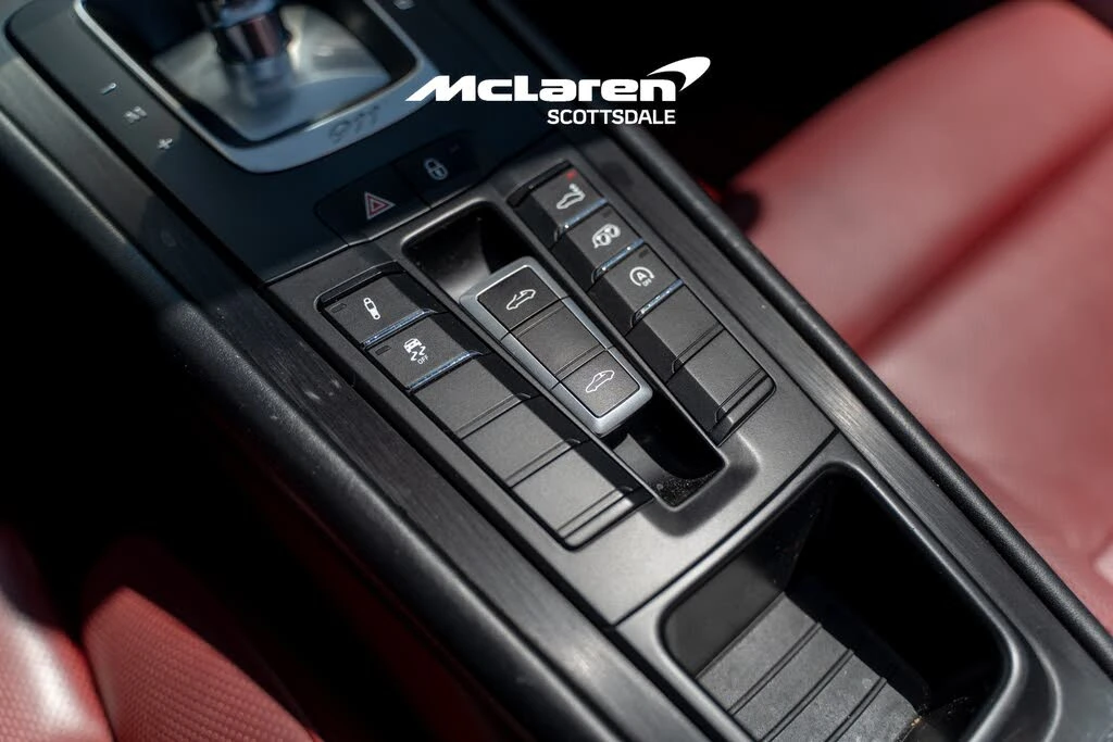 2019 Porsche 991 Targa 4 GTS - Image 30 of 31