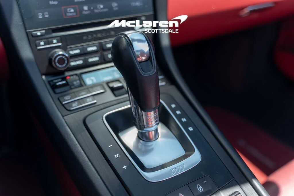 2019 Porsche 991 Targa 4 GTS - Image 29 of 31