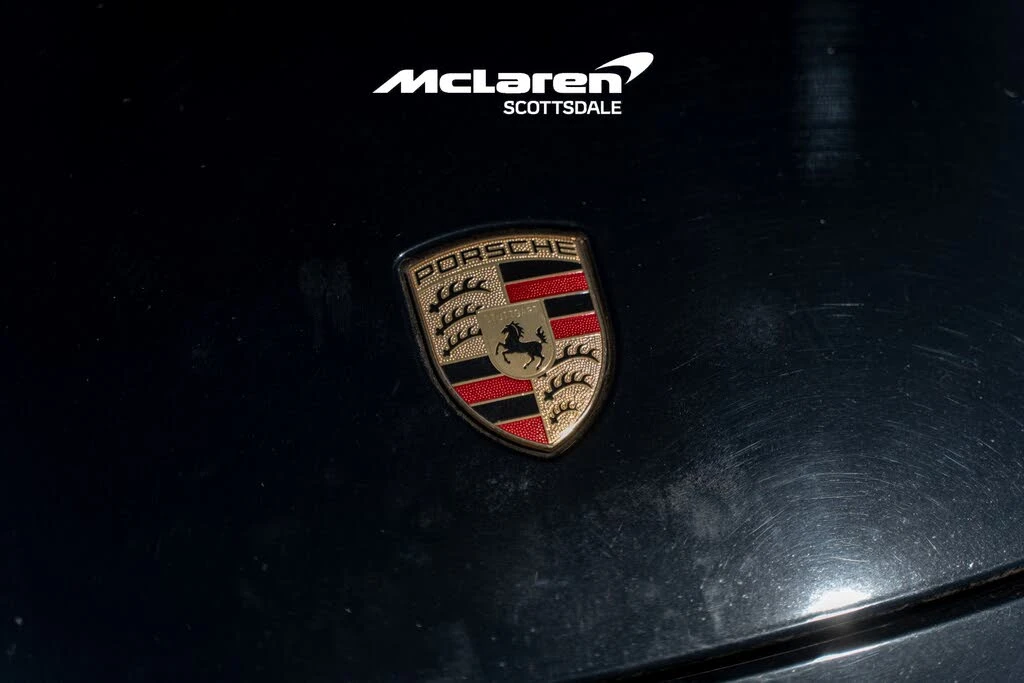 2019 Porsche 991 Targa 4 GTS - Image 12 of 31