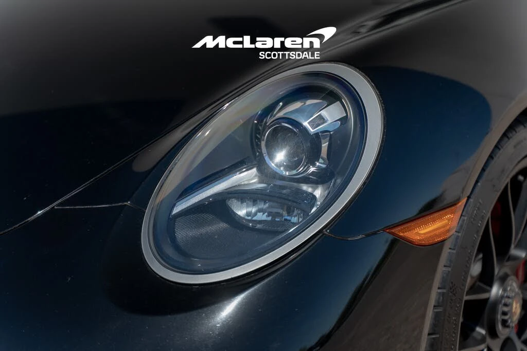 2019 Porsche 991 Targa 4 GTS - Image 13 of 31