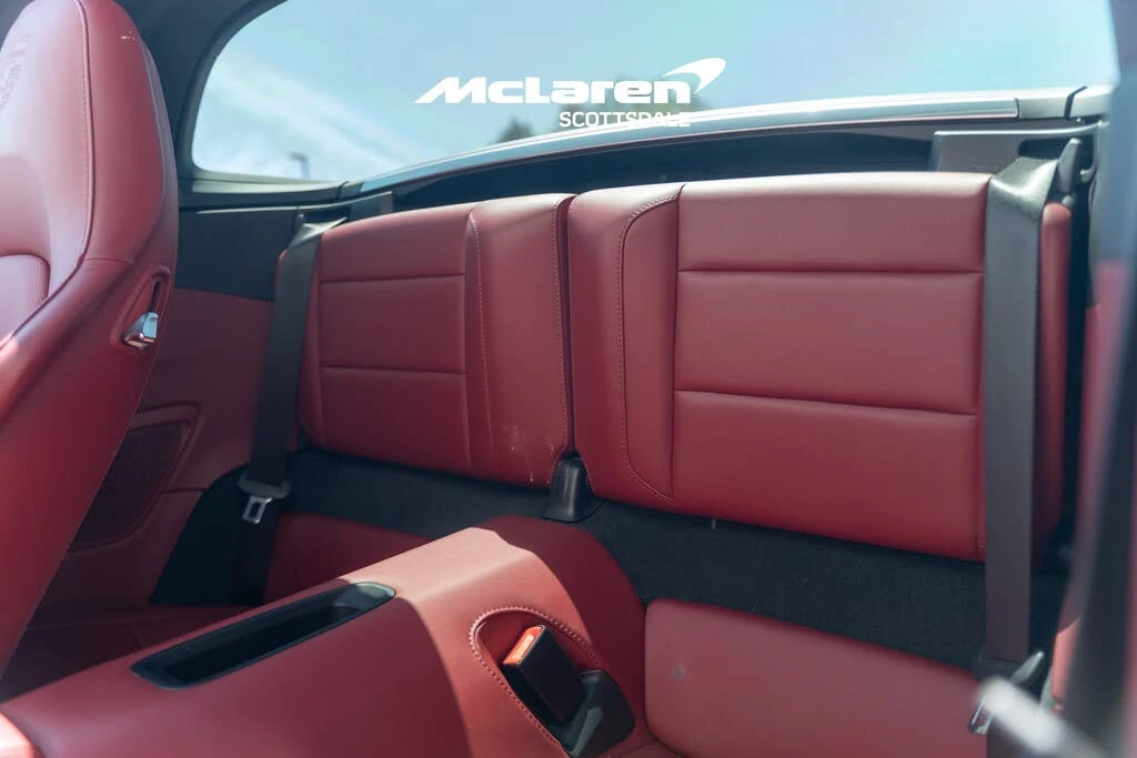 2019 Porsche 991 Targa 4 GTS - Image 31 of 31