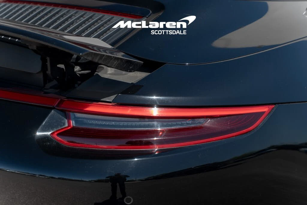 2019 Porsche 991 Targa 4 GTS - Image 17 of 31