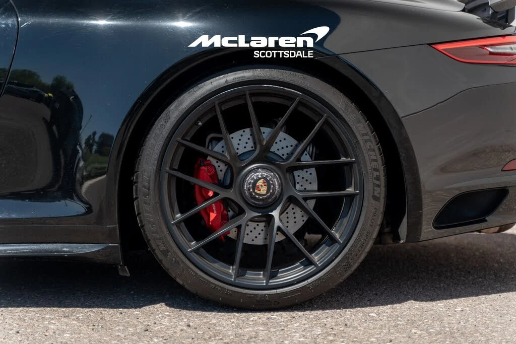2019 Porsche 991 Targa 4 GTS - Image 20 of 31