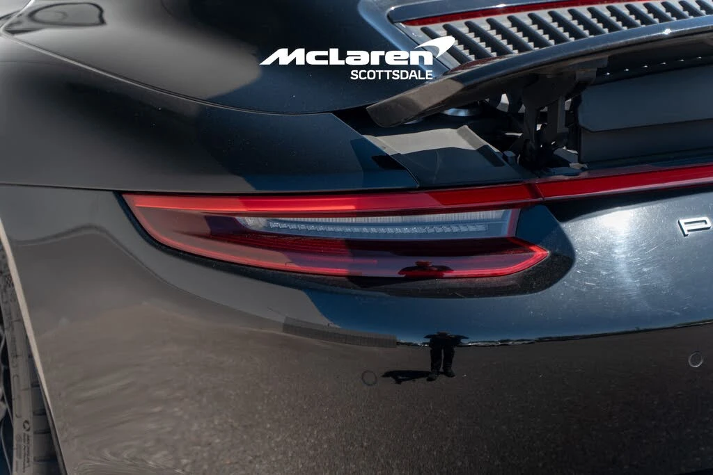 2019 Porsche 991 Targa 4 GTS - Image 15 of 31