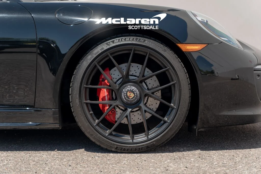 2019 Porsche 991 Targa 4 GTS - Image 22 of 31