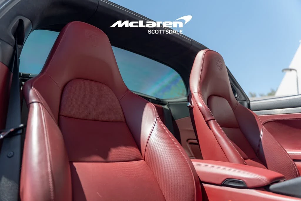 2019 Porsche 991 Targa 4 GTS - Image 25 of 31