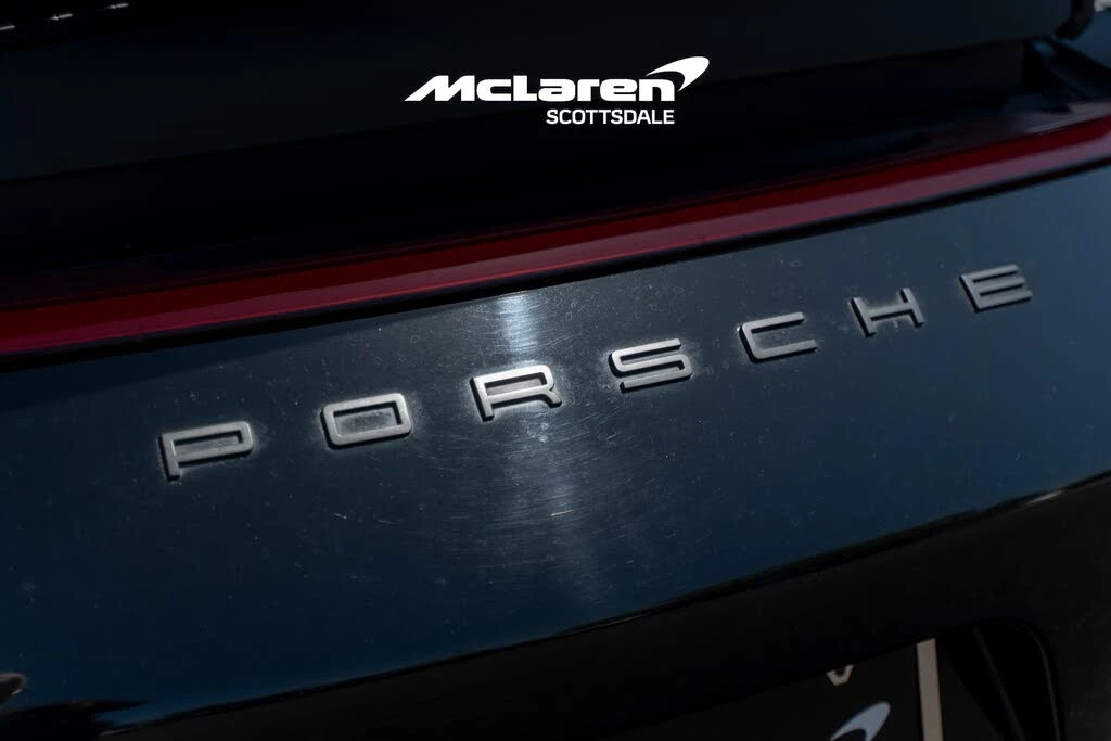 2019 Porsche 991 Targa 4 GTS - Image 16 of 31