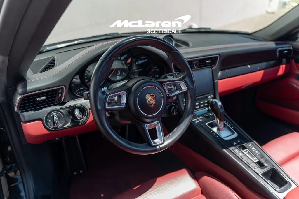 2019 Porsche 991 Targa 4 GTS - Image 26 of 31