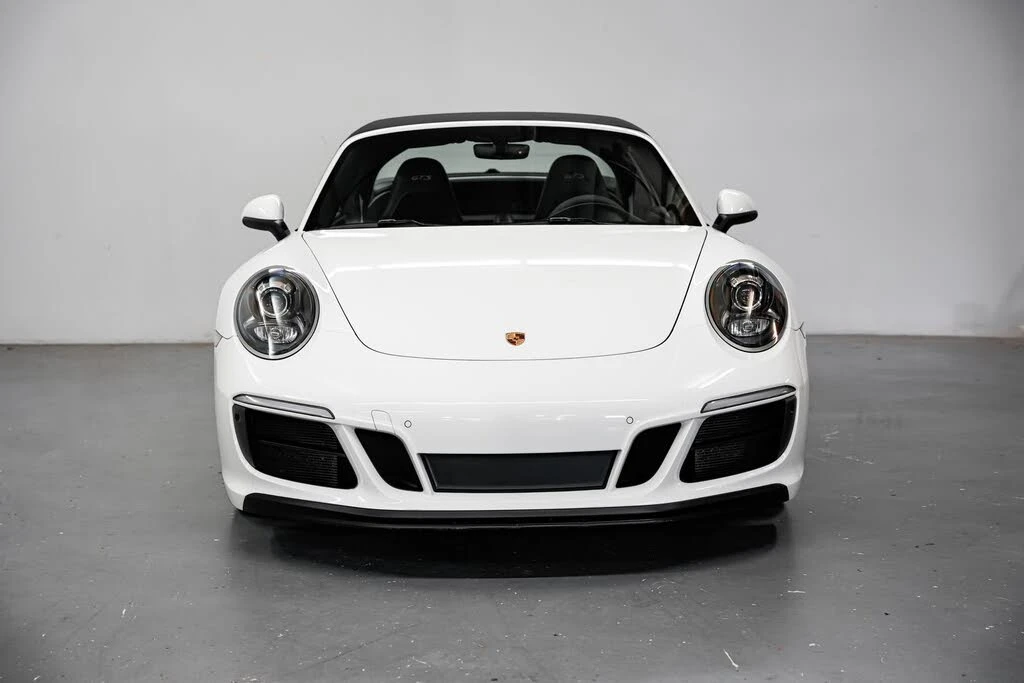 2019 Porsche 991 Targa 4 GTS - Image 6 of 31