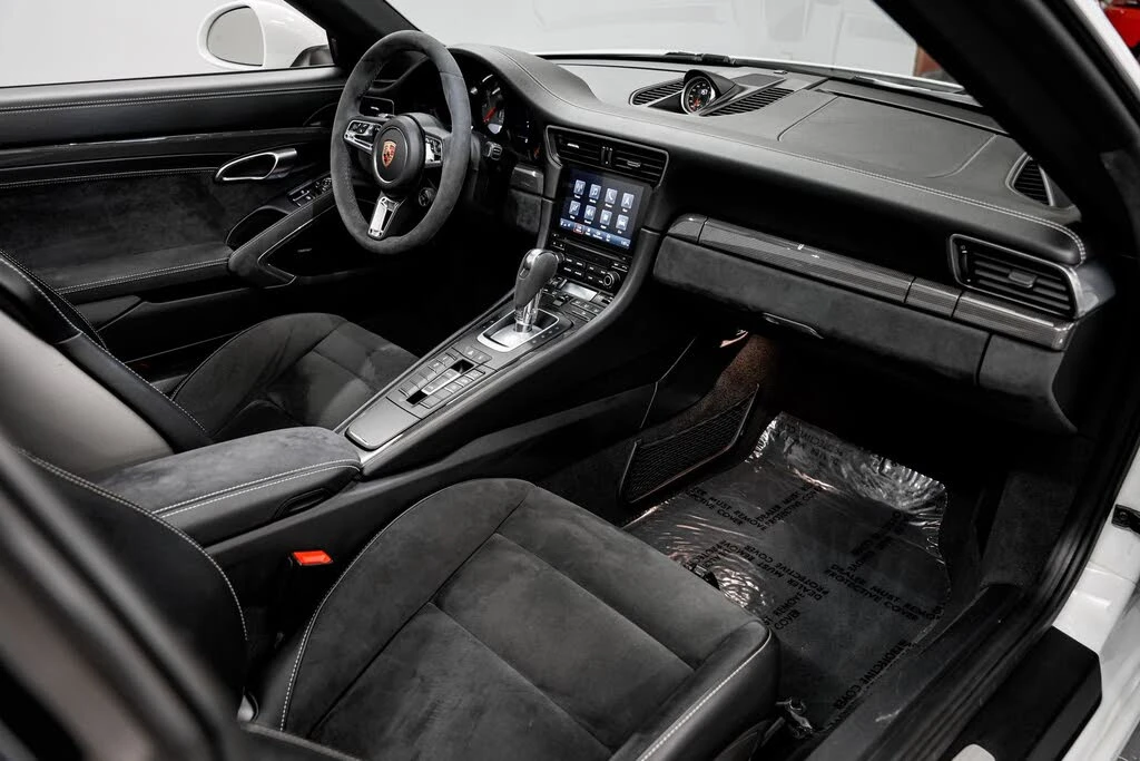2019 Porsche 991 Targa 4 GTS - Image 31 of 31