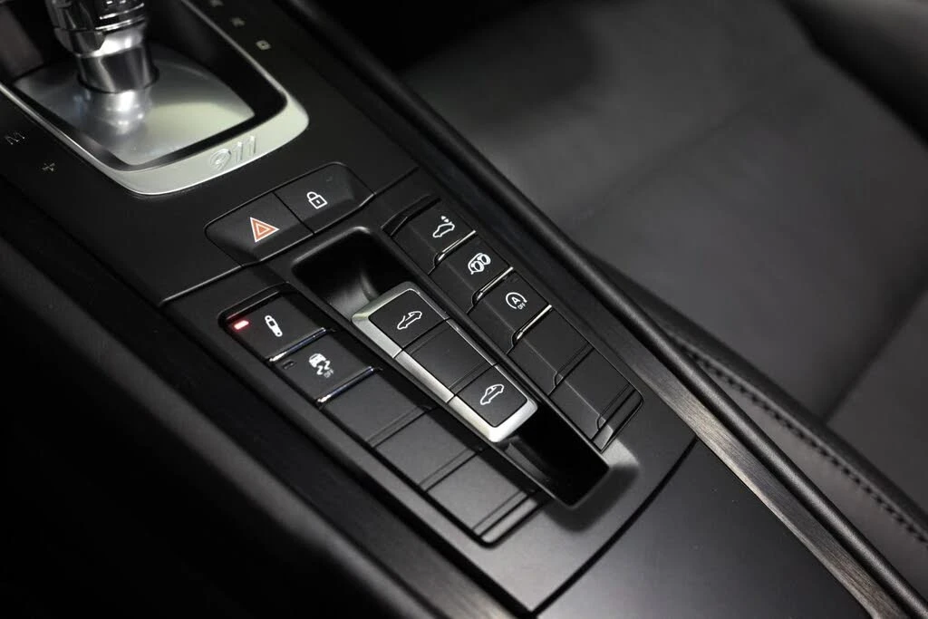 2019 Porsche 991 Targa 4 GTS - Image 31 of 31