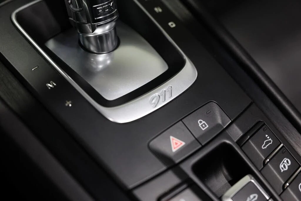 2019 Porsche 991 Targa 4 GTS - Image 24 of 31