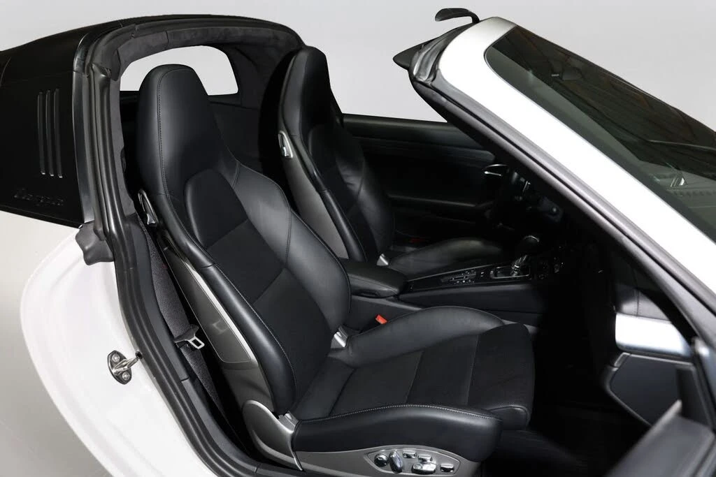2019 Porsche 991 Targa 4 GTS - Image 7 of 31