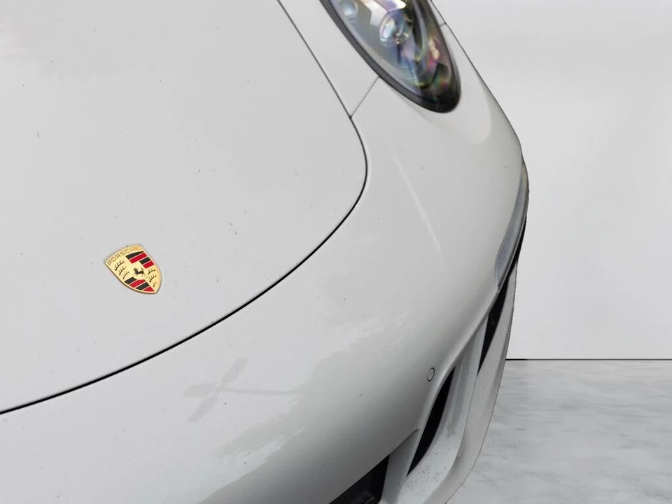 2019 Porsche 991 Targa 4 GTS - Image 16 of 31